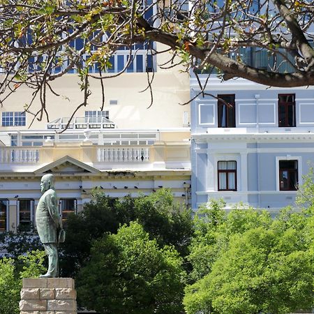 Labotessa Luxury Boutique Hotel Cape Town Exterior photo