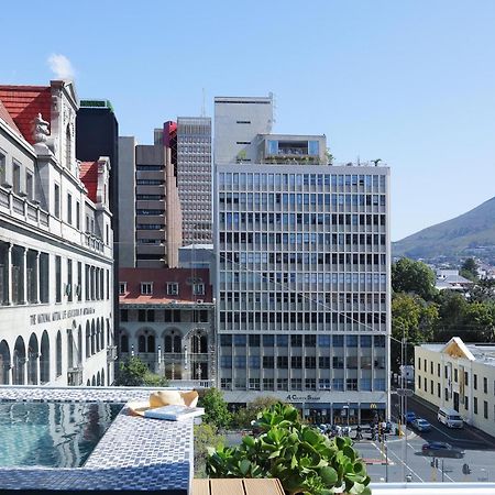 Labotessa Luxury Boutique Hotel Cape Town Exterior photo
