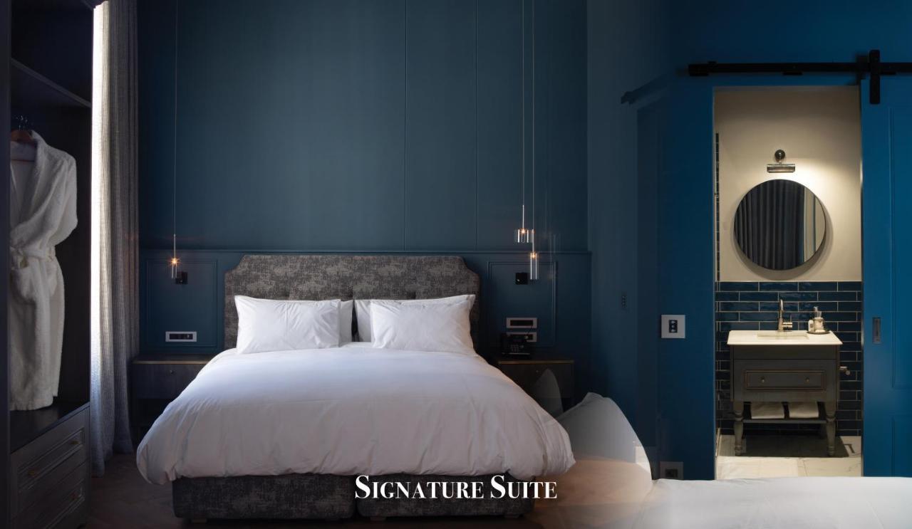 Labotessa Luxury Boutique Hotel Cape Town Exterior photo
