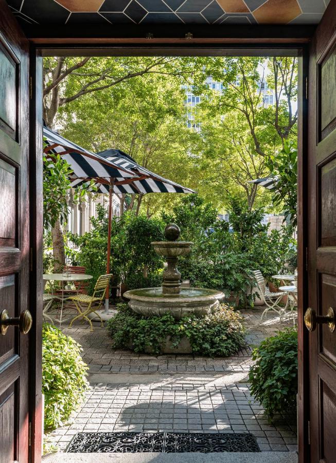 Labotessa Luxury Boutique Hotel Cape Town Exterior photo