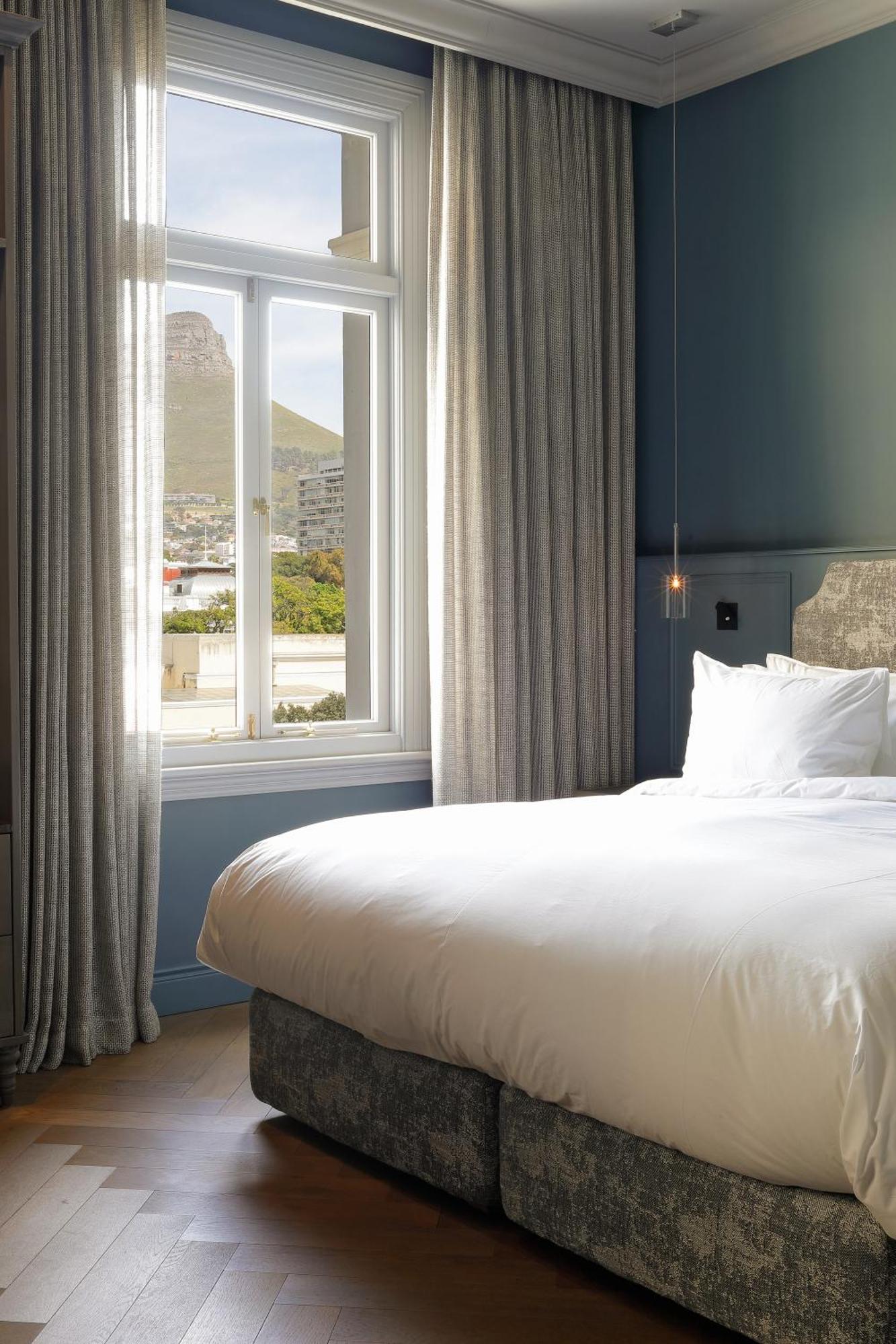 Labotessa Luxury Boutique Hotel Cape Town Exterior photo