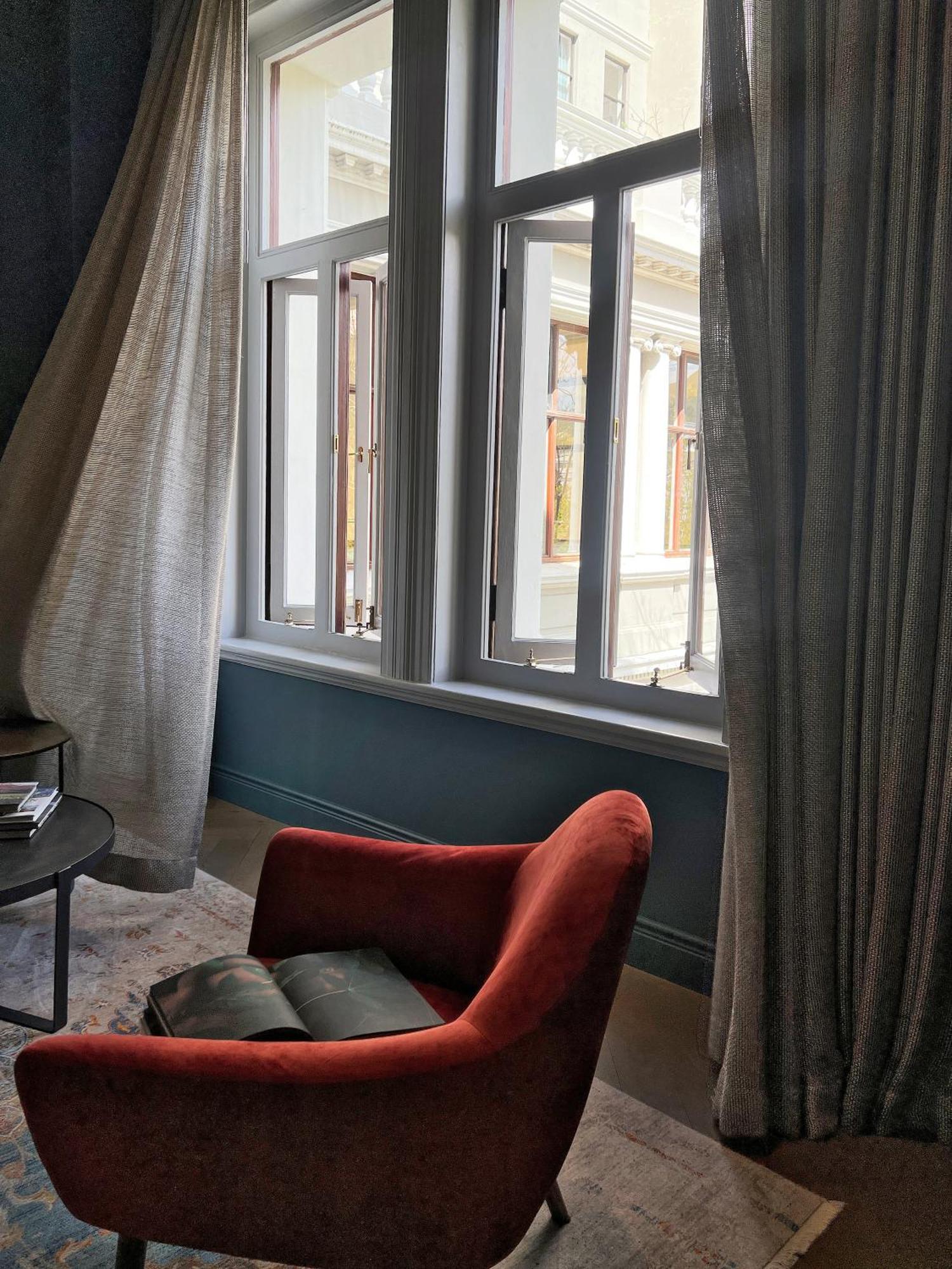 Labotessa Luxury Boutique Hotel Cape Town Exterior photo