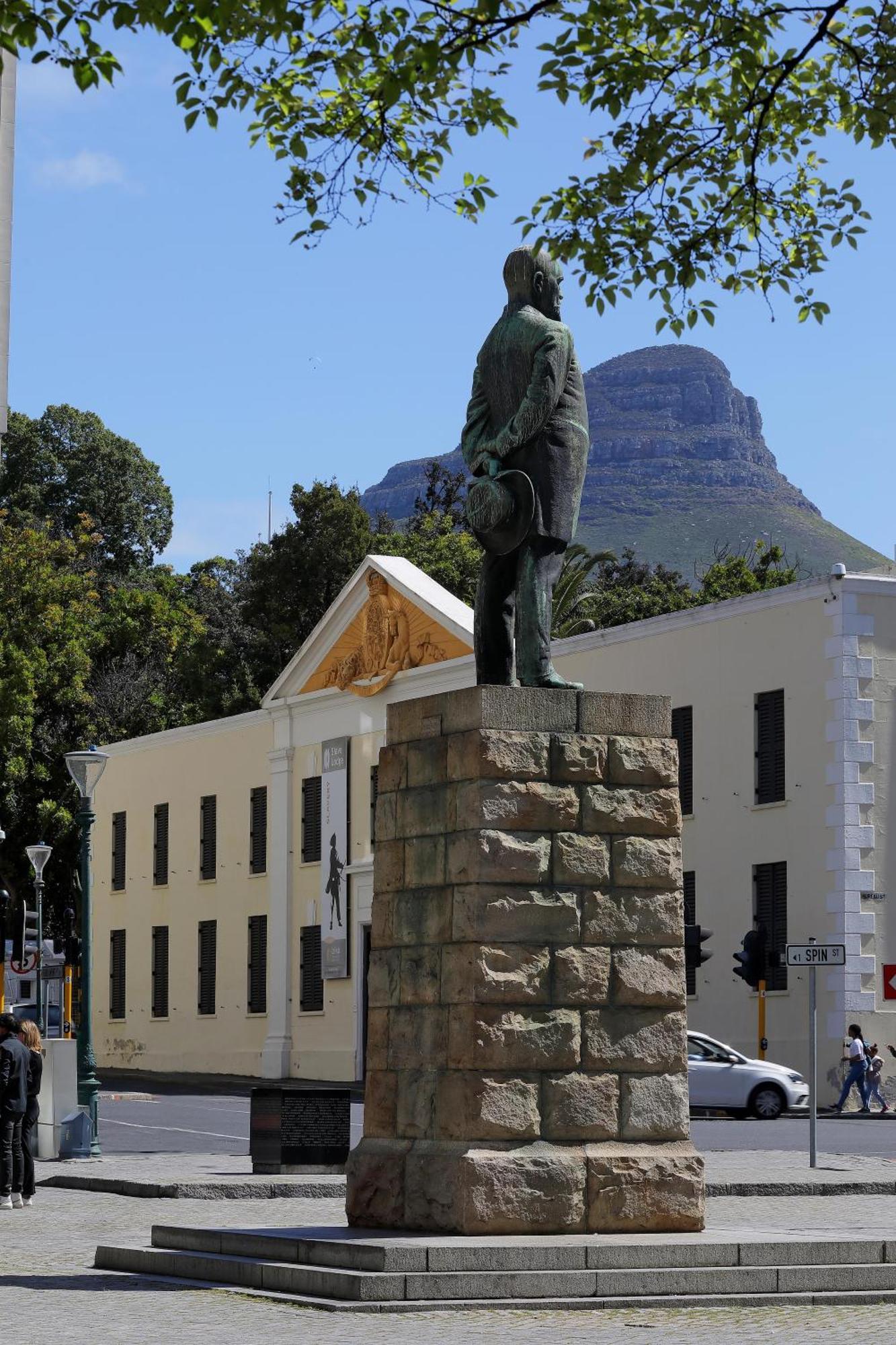Labotessa Luxury Boutique Hotel Cape Town Exterior photo