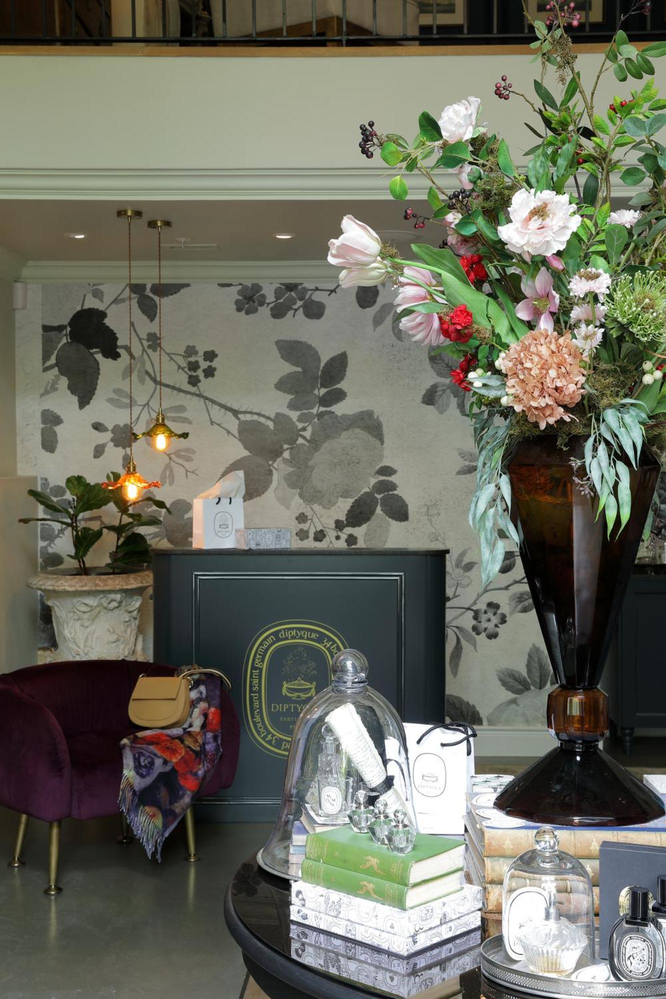 Labotessa Luxury Boutique Hotel Cape Town Exterior photo