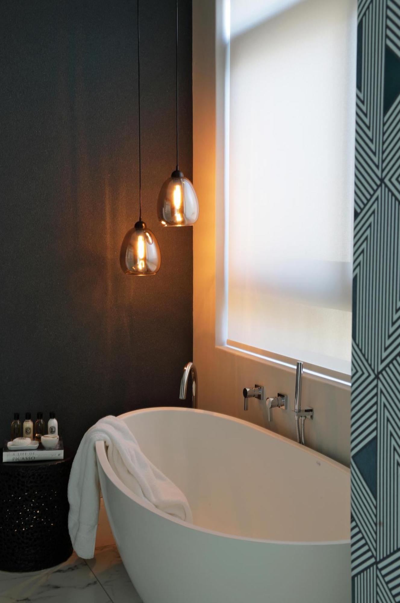 Labotessa Luxury Boutique Hotel Cape Town Exterior photo