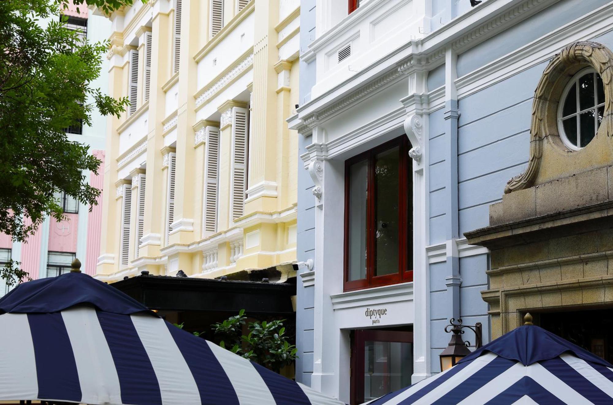 Labotessa Luxury Boutique Hotel Cape Town Exterior photo