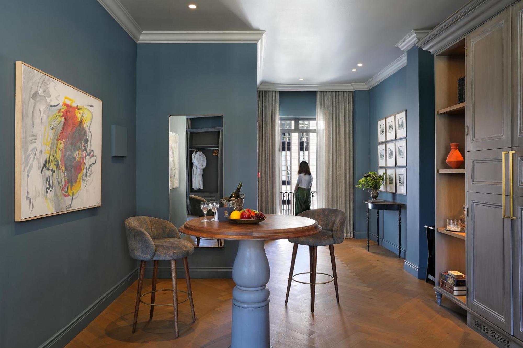 Labotessa Luxury Boutique Hotel Cape Town Exterior photo