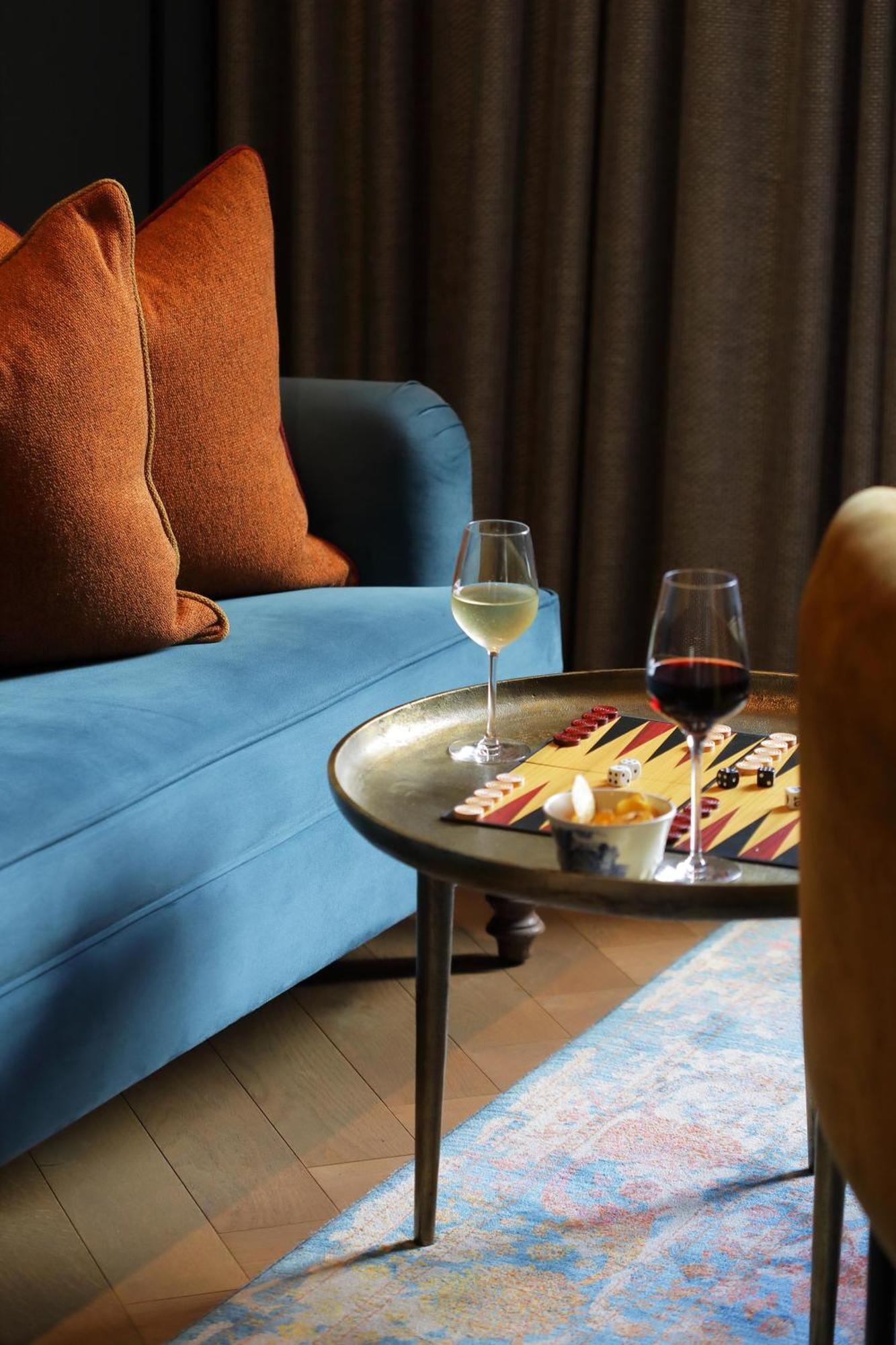 Labotessa Luxury Boutique Hotel Cape Town Exterior photo
